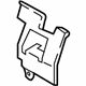 Toyota 89175-WB001 Front Impact Sensor Bracket, Passenger Side