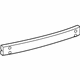 Toyota 52105-52061 Impact Bar, Center