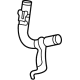 Toyota 16288-F4010 By-Pass Pipe
