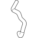 Toyota 16296-F4010 By-Pass Hose