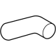 Toyota 16262-70050 Inlet Hose