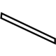 Toyota SU003-08468 Upper Seal