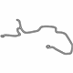 Toyota 86101-0E551 Antenna Cable, Rear