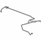 Toyota 86101-0E490 Antenna Cable, Center