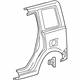 Toyota 61601-52250 Quarter Panel, Passenger Side