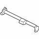 Toyota 72506-48030 Connector Rod, Passenger Side