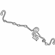 Toyota 89516-34040 Wire Harness, Rear
