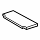 Toyota 63341-35150 Silencer, Front