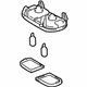 Toyota 81260-35501-B0 Map Lamp Assembly