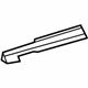 Toyota 66415-35030 Spacer, Passenger Side