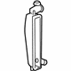 Toyota 16461-0D230 Tank, Lower