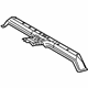 Toyota 57405-0C040 Reinforce Bar, Rear