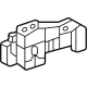 Toyota 82660-42140 Fuse Holder