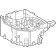 Toyota 82740-42090 Block, Front Compartment Relay