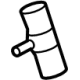 Toyota 16BD6-77010 Inlet Pipe