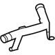 Toyota 16B81-77010 Cooling Pipe