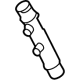 Toyota 16BE6-77010 Outlet Pipe