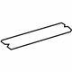 Toyota 55355-52200 Upper Panel Cushion
