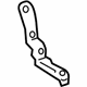 Toyota 55381-52050 Inner Bracket, Lower