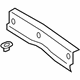 Toyota SU003-03322 Rear Panel Trim