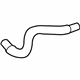 Toyota 87245-48770 Heater Hose