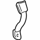 Toyota 73140-AC010-A0 Lap Belt, Driver Side