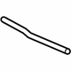 Toyota 63343-F4010 Silencer, Front