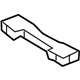 Toyota 63341-F4010 Silencer, Front Center