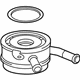 Toyota 15710-28020 Oil Cooler