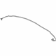 Toyota 86101-47560 Antenna Cable, Rear