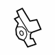 Toyota 86214-47010 Antenna Bracket