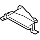 Toyota 55752-0R020 Splash Shield, Front