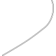 Toyota 67861-WAA01 Lower Seal, Passenger Side