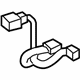 Toyota G92X2-48040 Wire, HV Battery Pack