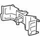 Toyota G920Q-48020 Shield Sub-Assembly, Hybrid Battery
