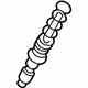 Toyota 44201-33210 Pinion Shaft, Front