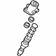 Toyota 44210-06121 Valve Assembly