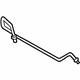 Toyota 44418-06030 Pressure Tube, Passenger Side