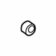 Toyota 44275-06030 Gear Housing Stopper