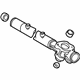 Toyota 44240-06050 Gear Housing, Front