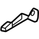 Toyota 55749-30080 Support, Driver Side