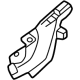 Toyota 55717-30120 Inner Panel, Passenger Side