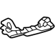 Toyota 55743-30140 Extension, Passenger Side