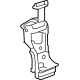 Toyota 55241-30040 Silencer, Front Passenger Side