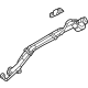 Toyota 77210-0C060 Filler Pipe