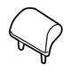 Toyota 71940-48210-A0 Headrest, Rear