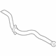 Toyota 48812-0R010 Stabilizer Bar, Rear