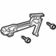 Toyota 69203-60010 Frame Sub-Assembly, Rear Door Outside Handle, Passenger Side