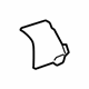 Toyota 55446-02160-B0 Trim Cover