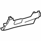 Toyota 55045-02270-B0 Lower Trim Panel